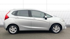 Honda Jazz 1.3 SE 5dr CVT Petrol Hatchback